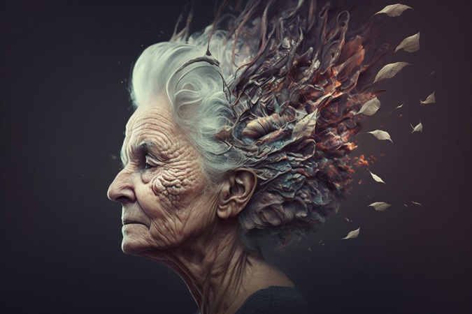 Alzheimer : pourquoi la maladie touche plus les femmes que les hommes