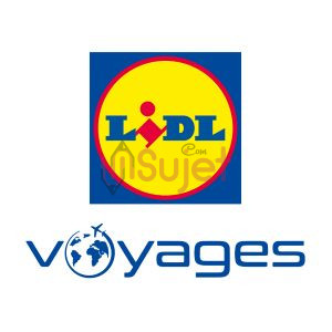 Voyage Lidl