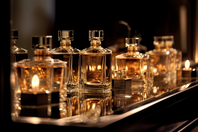 Maîtrisez l'Application de Parfum pour une Fragrance Inoubliable et Durable