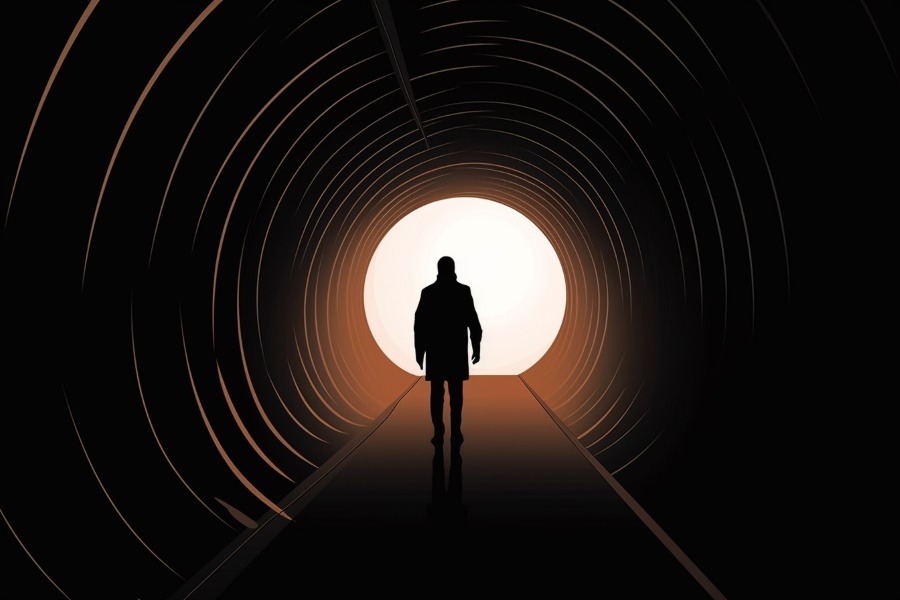 Phobie des tunnels : Comment surmonter la Sténophobie