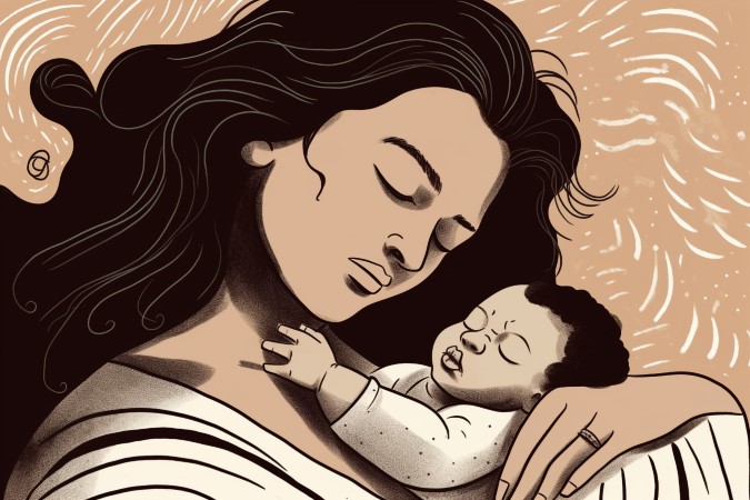 Surmonter l'épuisement maternel: un guide pour les nouvelles mamans