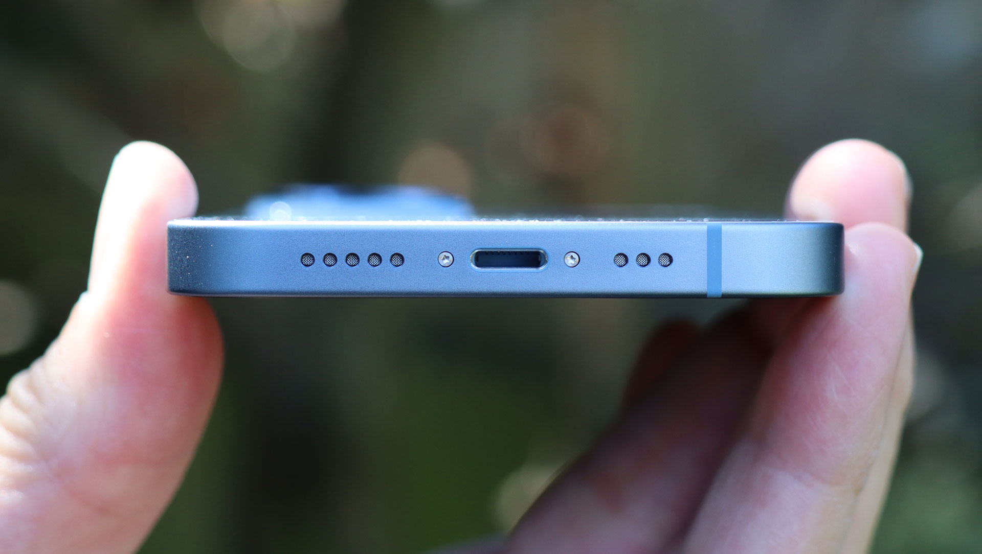 iPhone 15 : Une batterie améliorée et un passage à l'USB-C