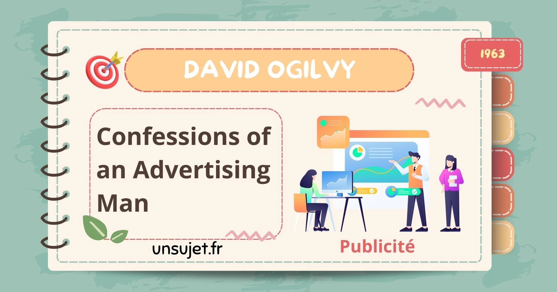 Confessions of an Advertising Man