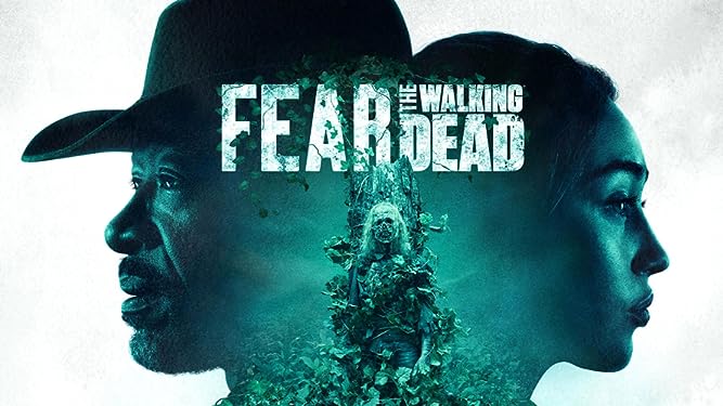 Fear The Walking Dead Serie