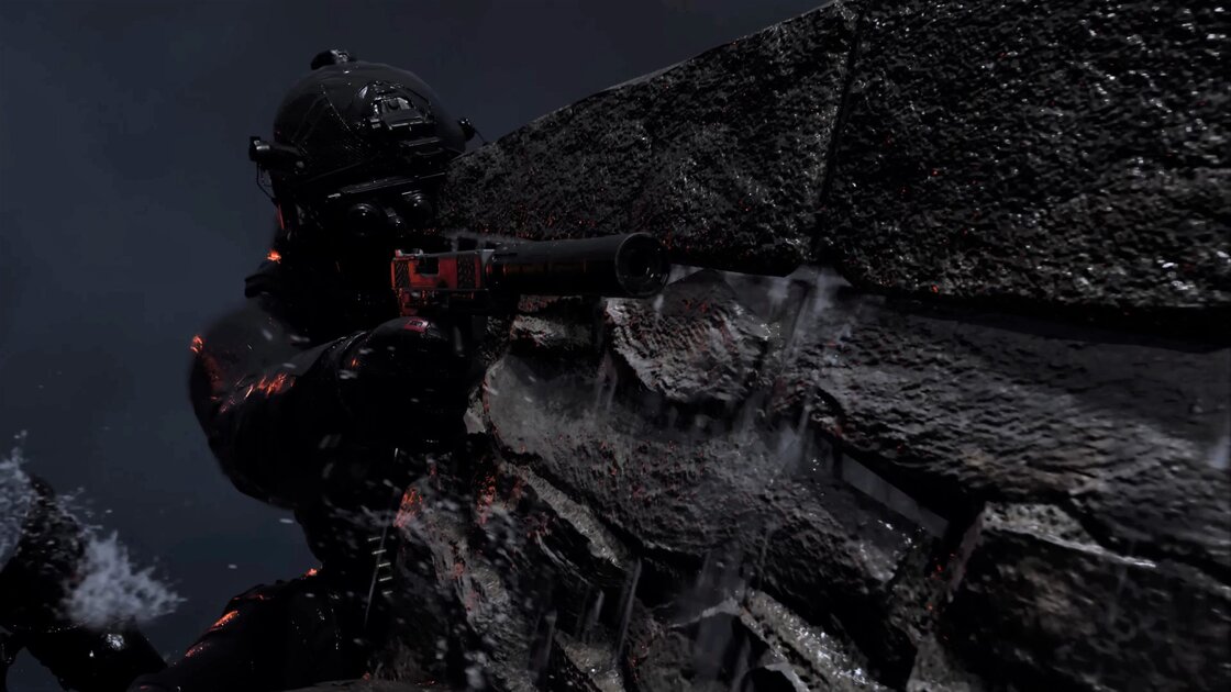Les développeurs de Call of Duty: Modern Warfare 3 ont eu recours à des conseillers militaires pendant le processus d'écriture de l'histoire