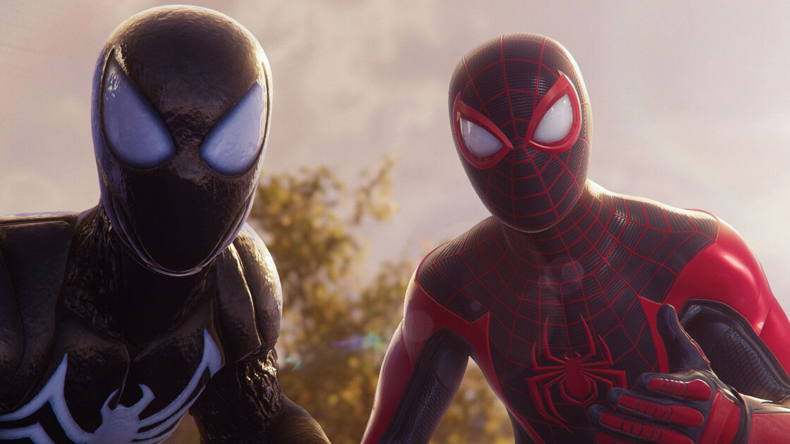 Développeur de Marvel's Spider-Man 2 : "Nous ne voulons pas que ce soit un jeu de 80 à 100 heures"
