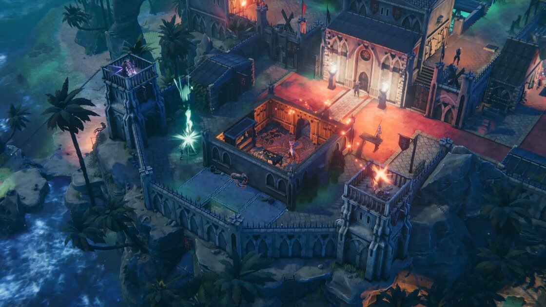 Mimimi Games, le développeur derrière Desperados et Shadow Tactics, ferme ses portes