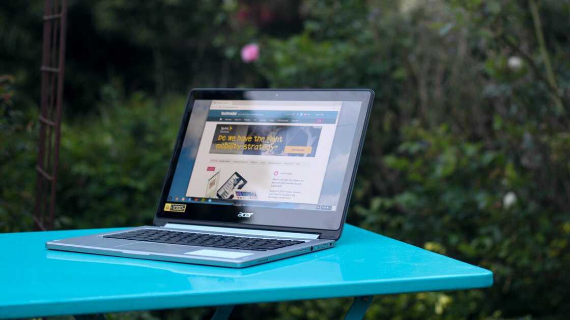 L'énigmatique Chromebook X pourrait en réalité être un Chromebook Plus... et vous en possédez probablement déjà un