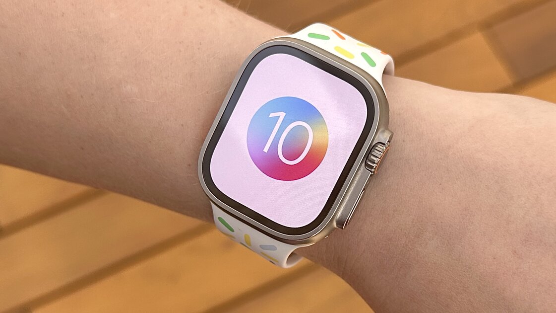 Oubliez l'Apple Watch 9 - ces fonctionnalités fitness de watchOS 10 améliorent instantanément les anciens modèles