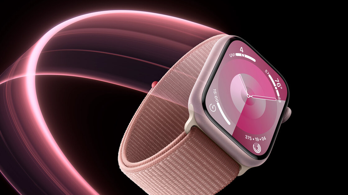 La 'montre Apple' neutre en carbone est une nouvelle explosion du champ de distorsion de la réalité d'Apple.