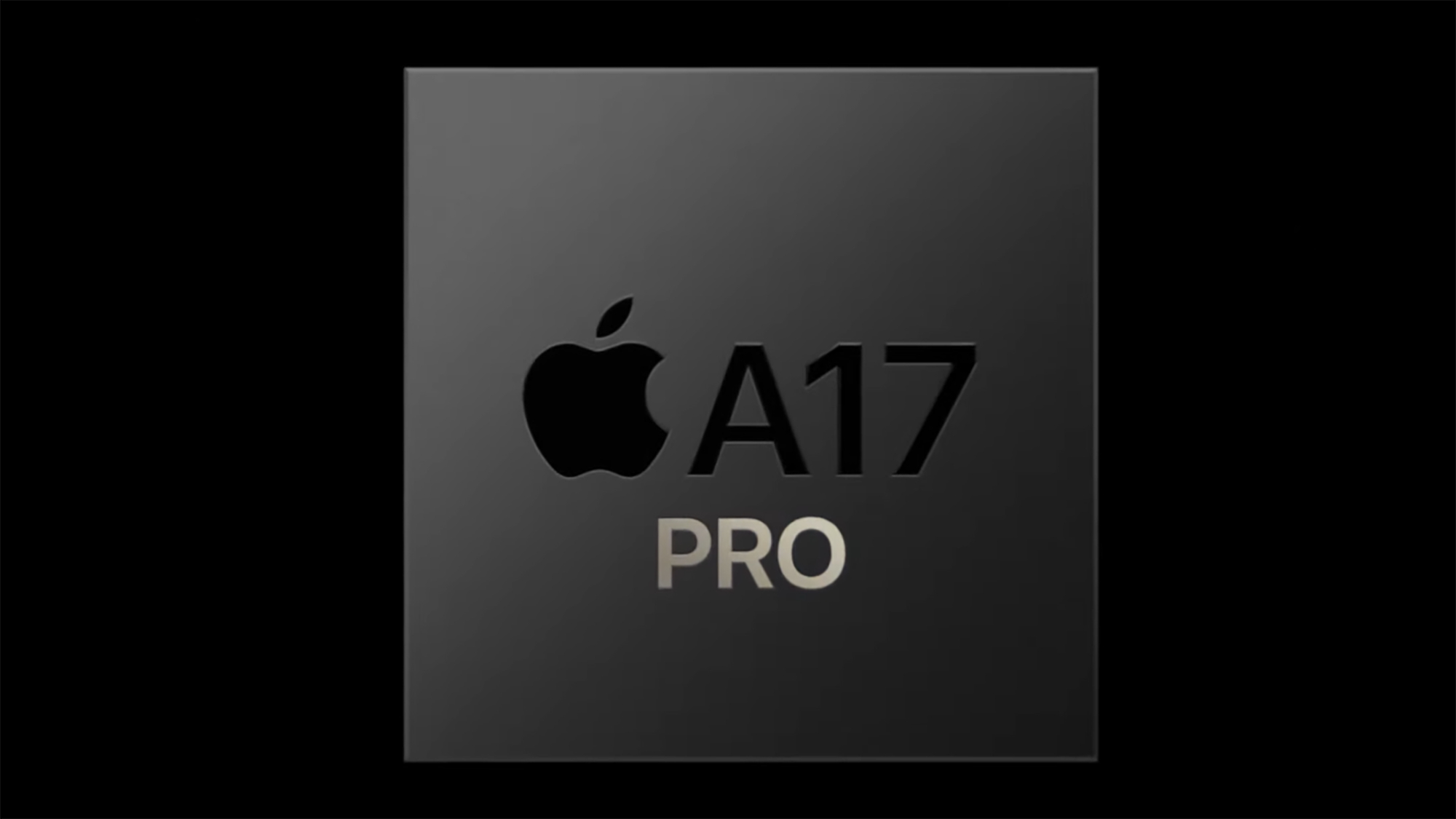 L'Apple A17 Pro est à la hauteur des processeurs Intel et AMD, et c'est une excellente nouvelle pour l'Apple M3