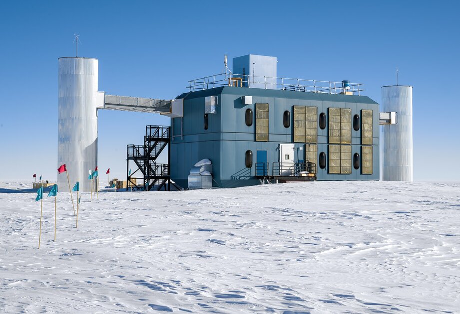 Comment l'Antarctique est-elle devenue une continent dédié à la science ?