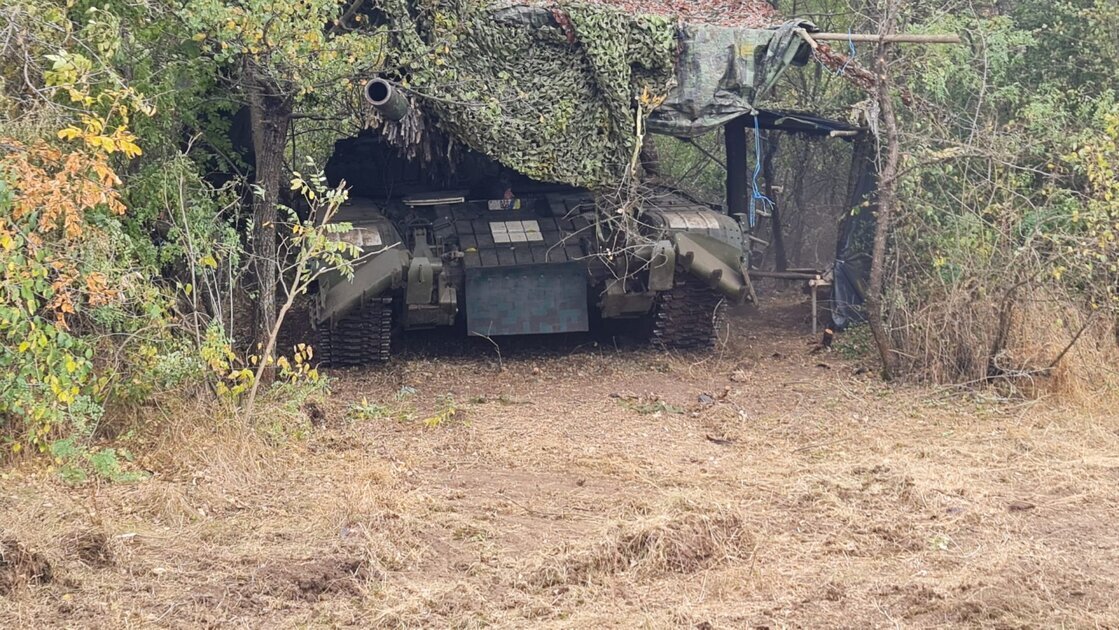 Derniers rapports des lignes de front ukrainiennes : une brigade au front sud