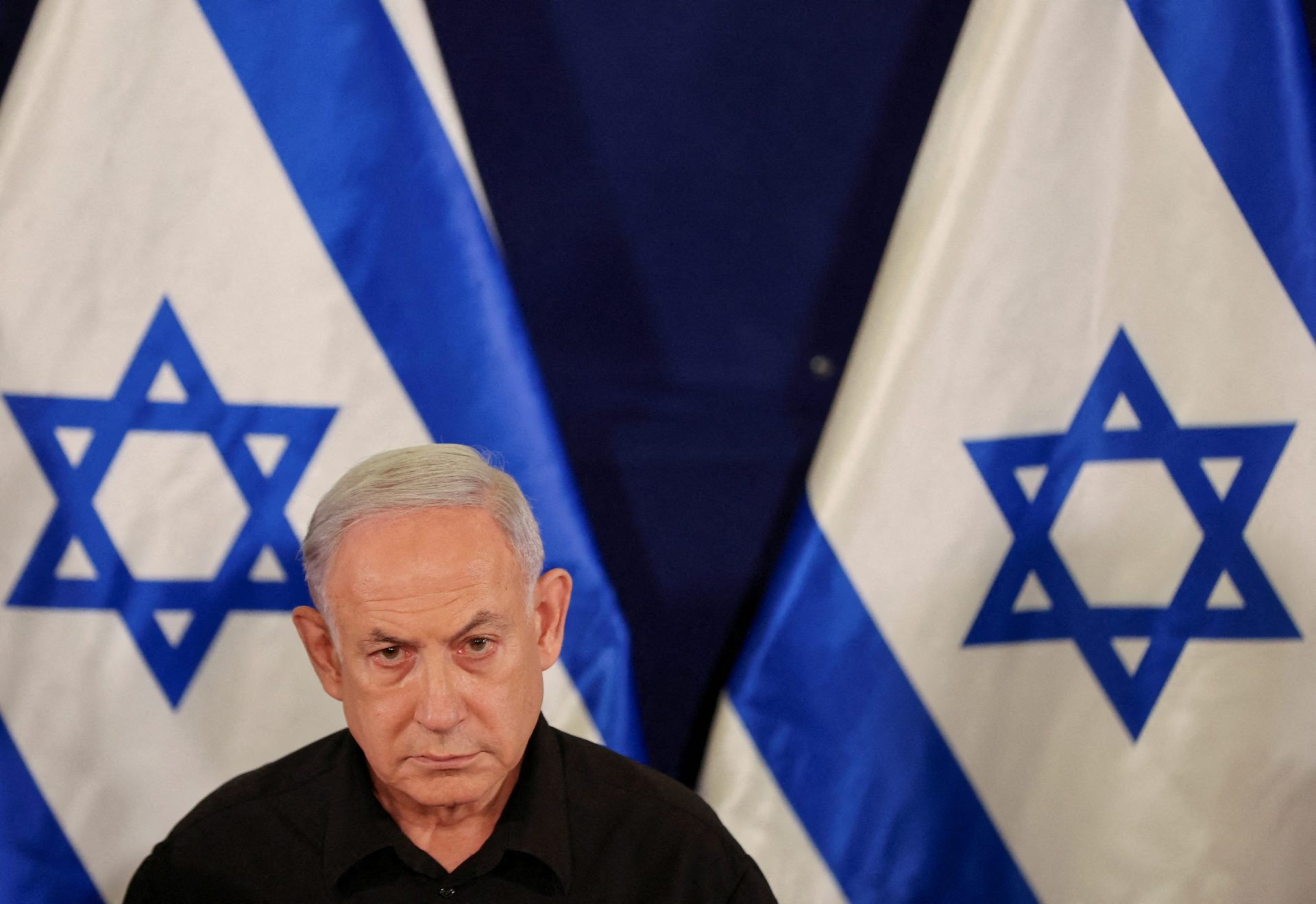 Divisions dans le cabinet de guerre israélien sur Gaza, méfiance envers Netanyahu