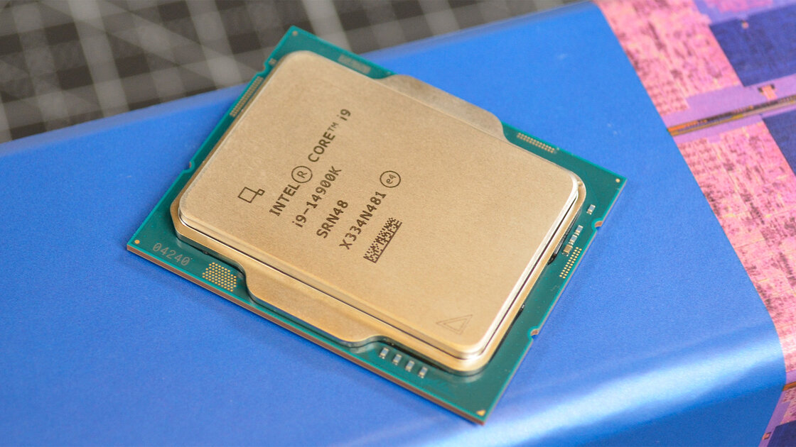 Intel annonce que les CPU de 14ème génération Raptor Lake supportent Thunderbolt 5 - erreur avérée