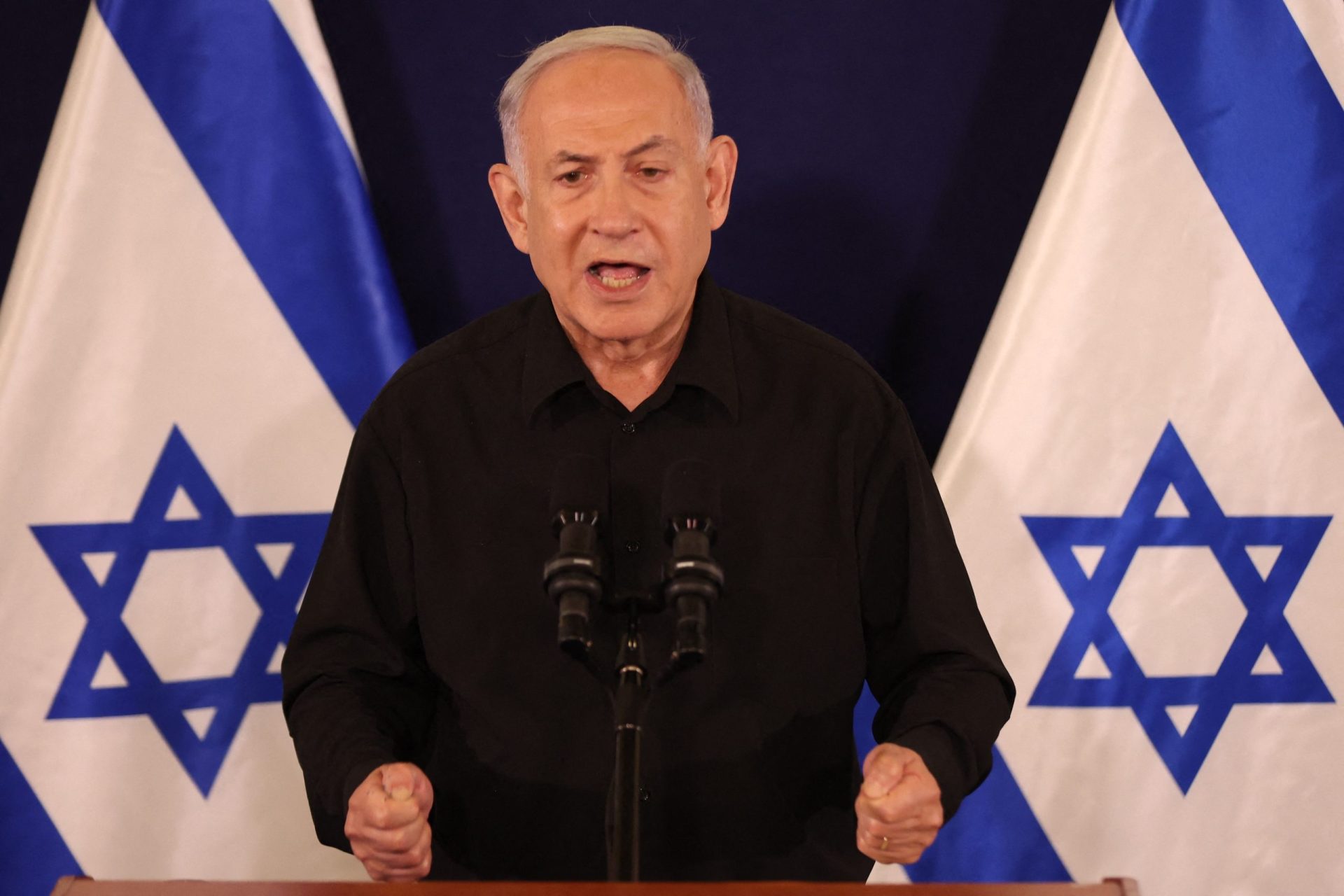 La guerre sur Gaza: quelle est la prophétie d'Isaïe citée par Netanyahu?
