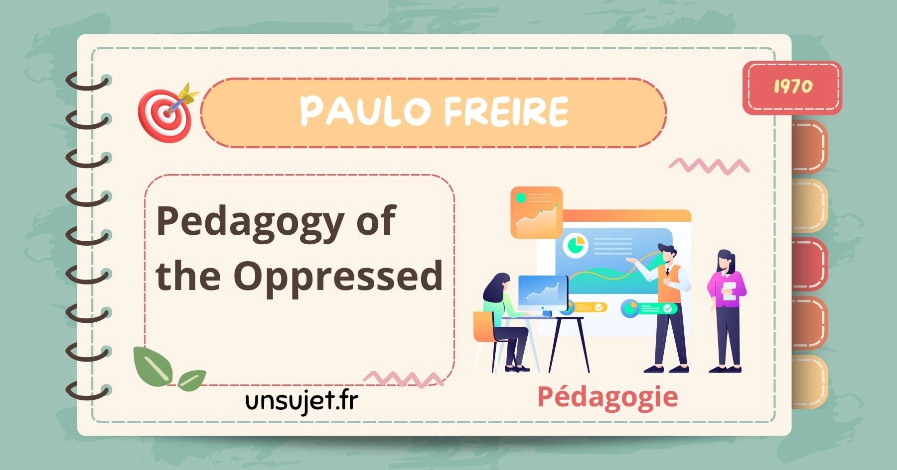 Libérez Votre Éducation: Un Guidé par Paulo Freire pour Émanciper l'Opprimé