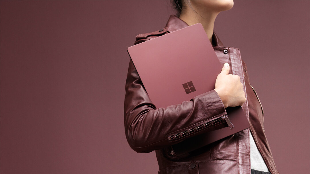 Microsoft Surface Laptop 6 : tout ce que nous savons jusqu'à présent sur l'ordinateur portable supposé