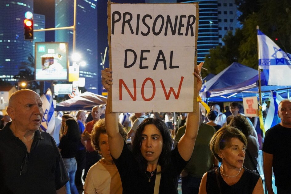 Quels scénarios pour l'échange de prisonniers entre résistance et Israël