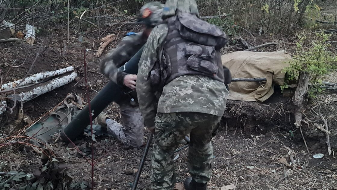 Rapports des lignes de front en Ukraine : une attaque avant l'aube