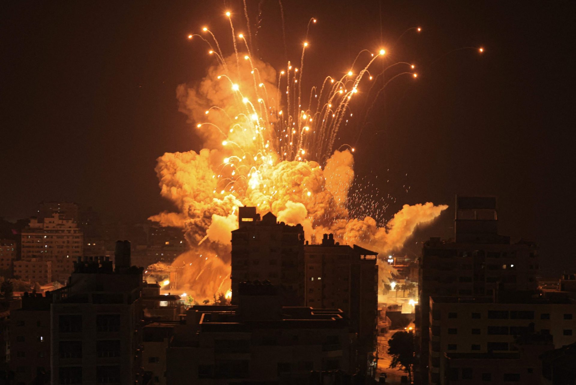 Résistance tend embuscades à Gaza, armée israélienne qualifie combat de violent