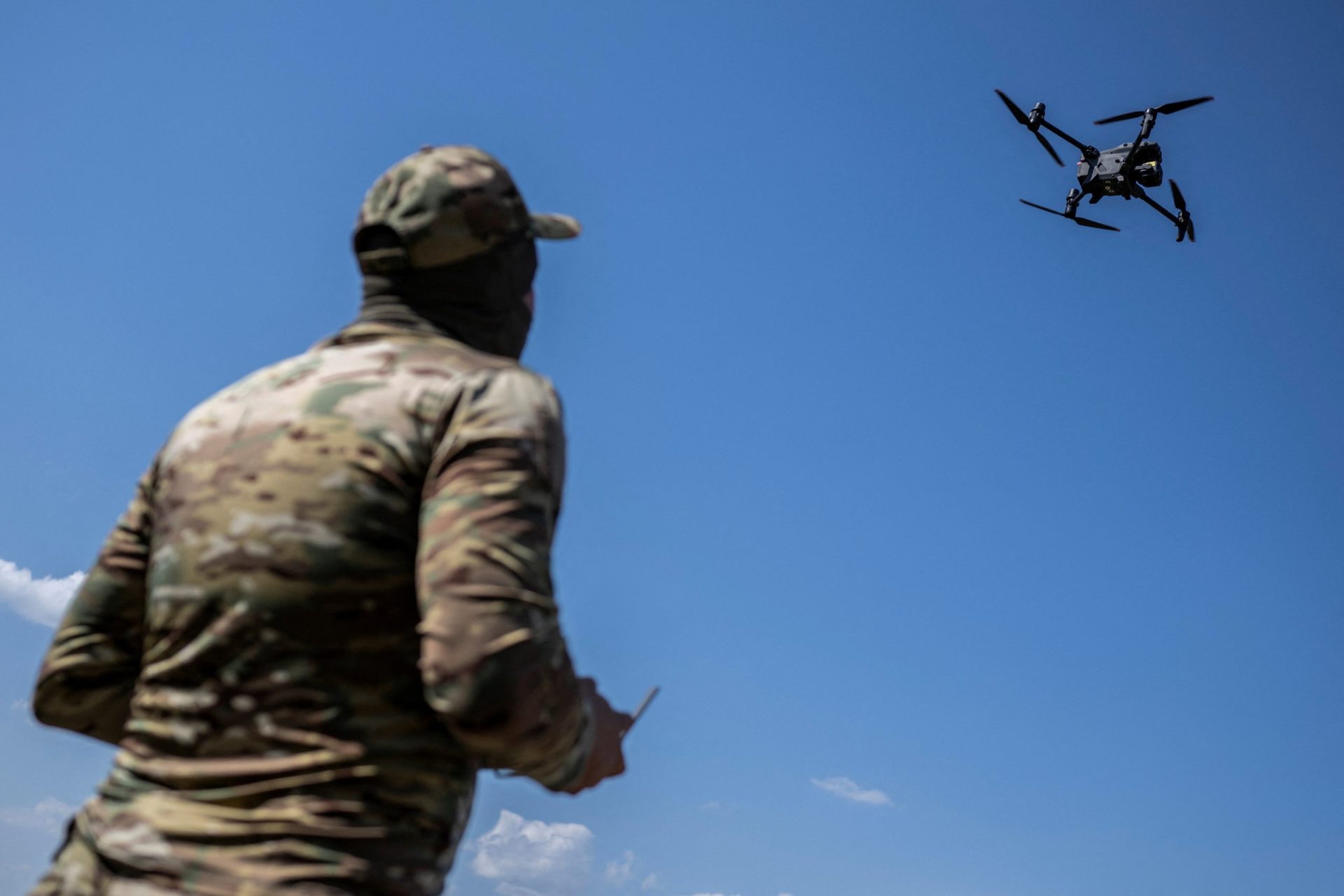 Russie abat 36 drones et Zelensky promeut le plan de paix ukrainien