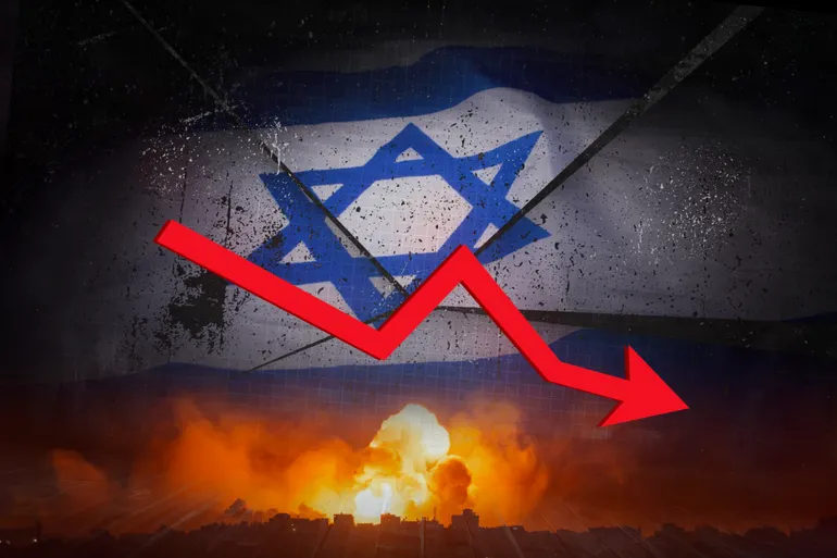 Les pertes subies par Israël suite à son agression sur Gaza