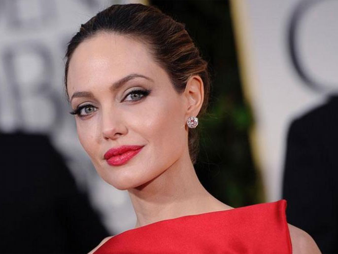 Angelina Jolie: Les dirigeants mondiaux complices du drame à Gaza