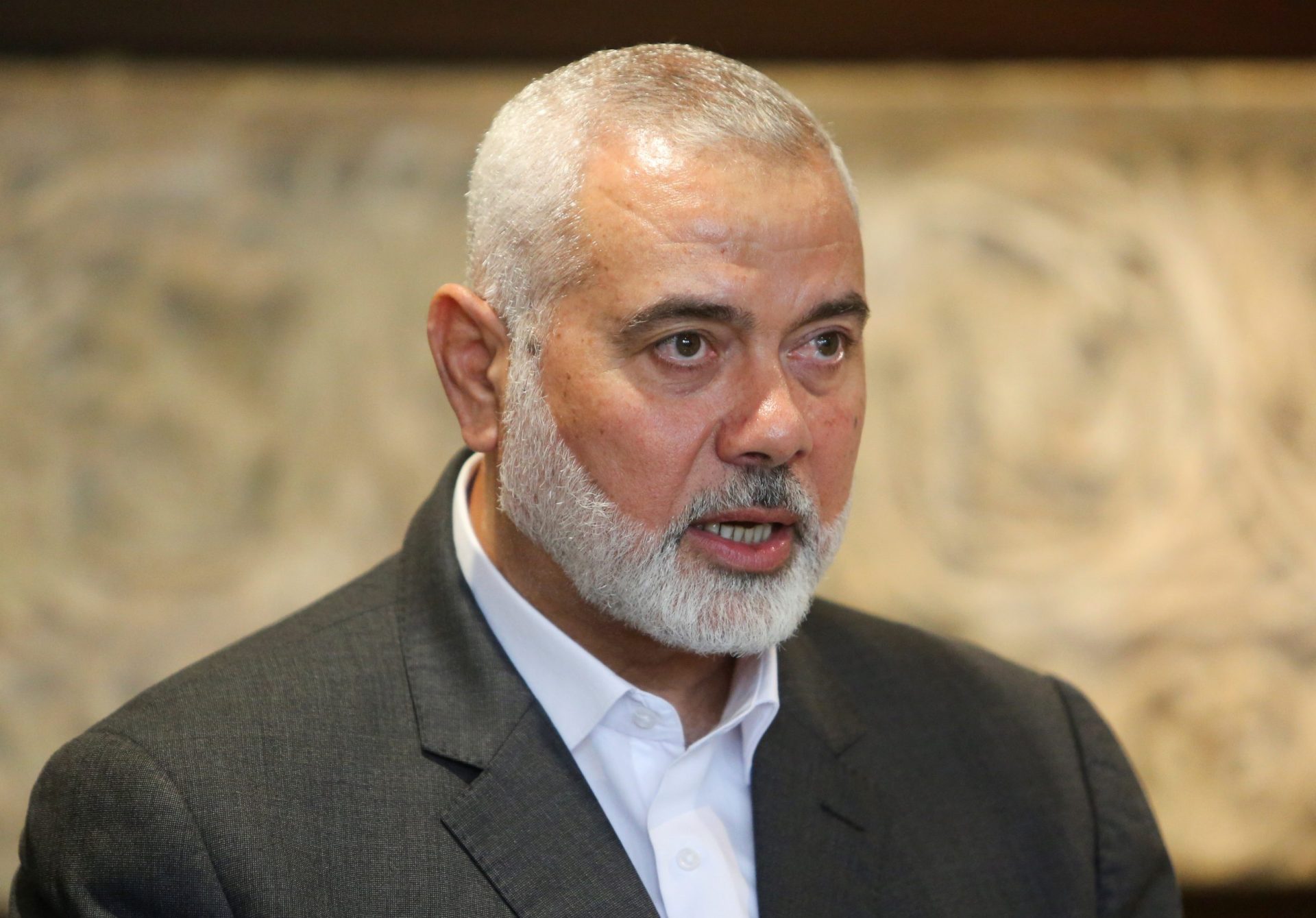 Chef du Hamas accuse Israël de massacres barbares après attaque d'un camp de réfugiés