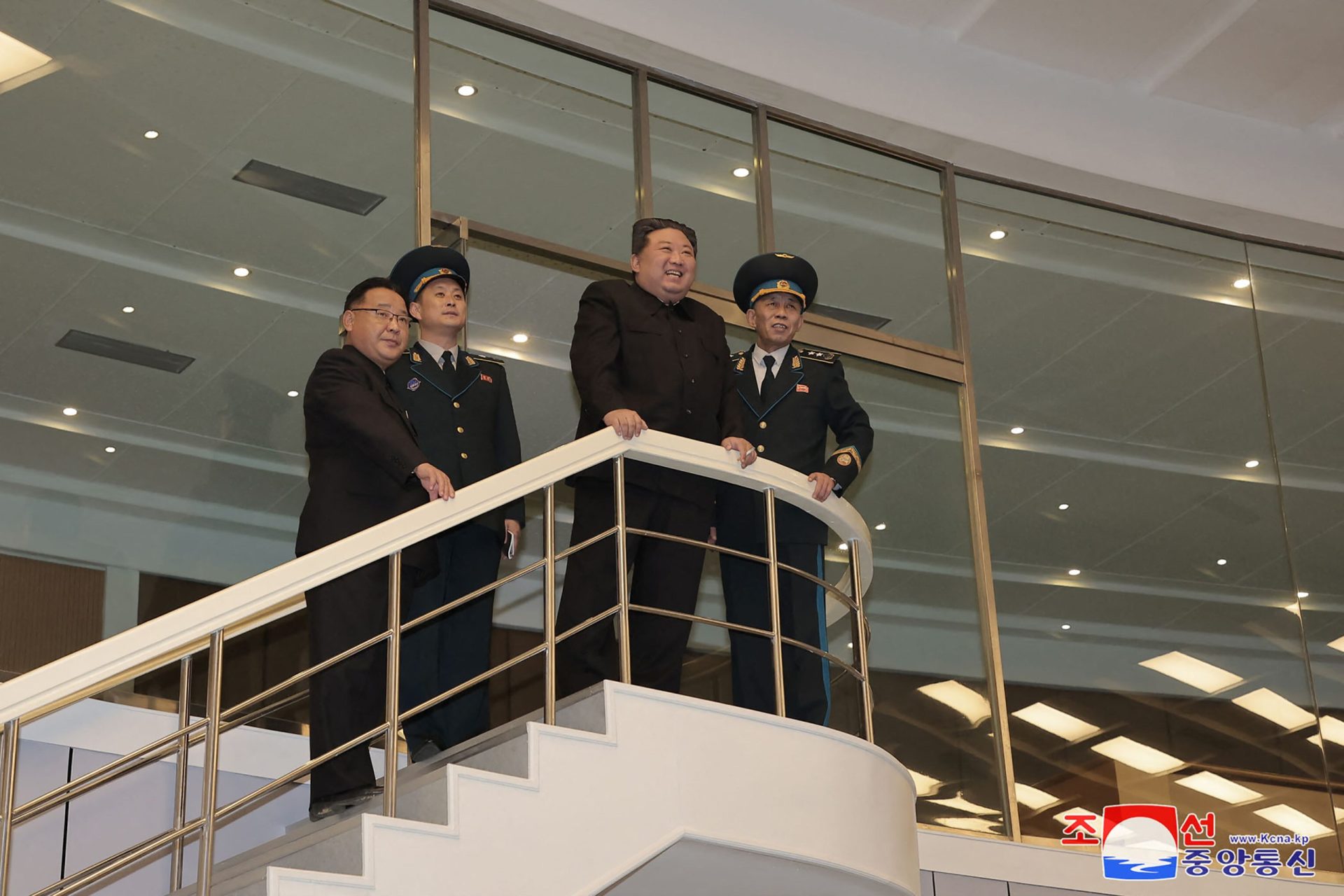 Corée du Nord rompt accord militaire avec Séoul