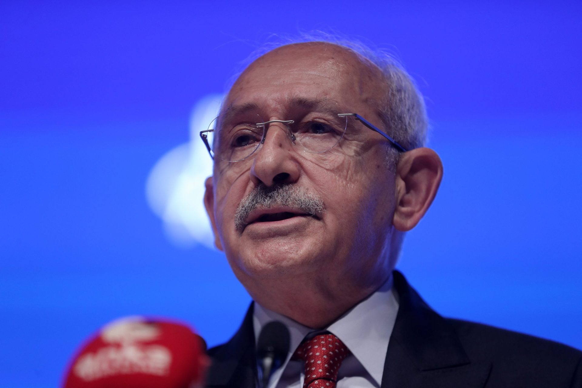 Départ de Kilicdaroglu, la Turquie tourne la page d'un rival d'Erdogan
