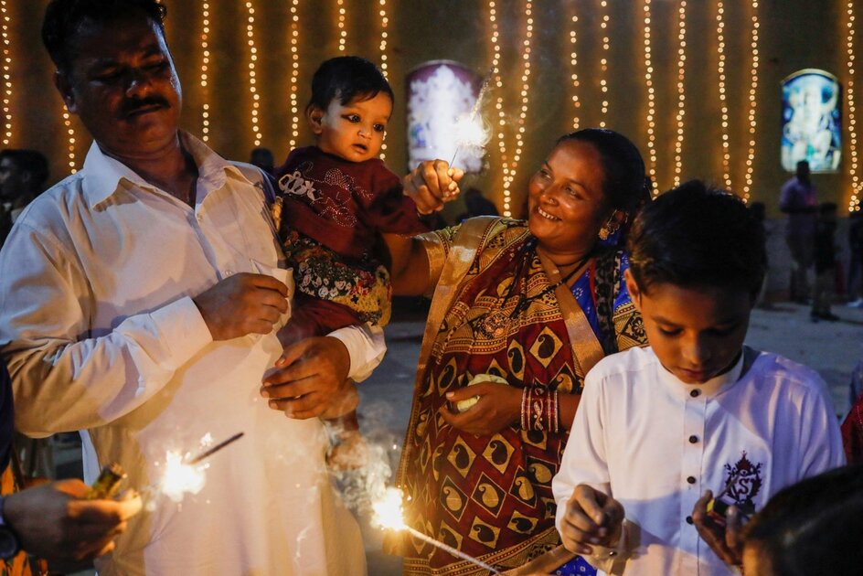 Diwali 2023 : Le festival des lumières et ses rituels