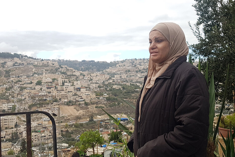 Esraa Jaabis à Al Jazeera Net: Brûlures profondes et une douleur persistante