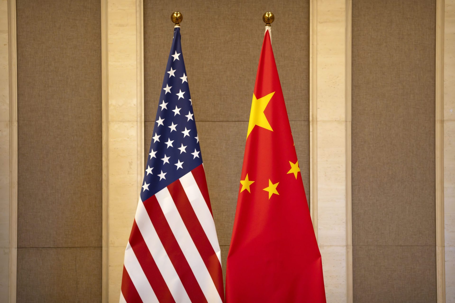 États-Unis mieux vus, Chine décline en approbation