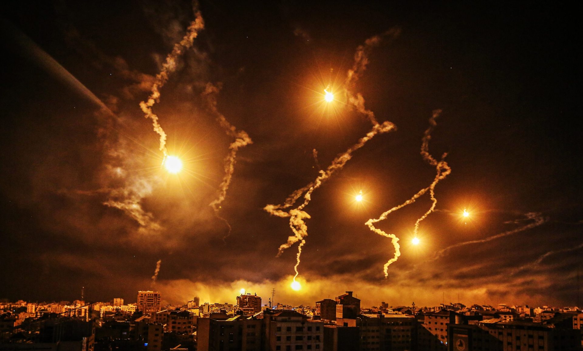 Guerre Israël-Hamas : événements clés du 32e jour
