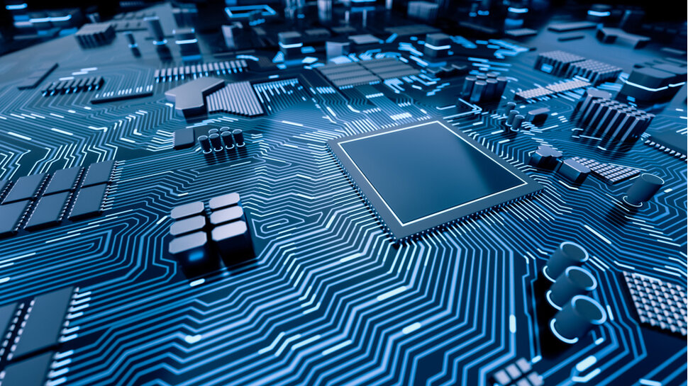 Intel cible d'un investissement de plusieurs milliards pour sécuriser les microprocesseurs militaires