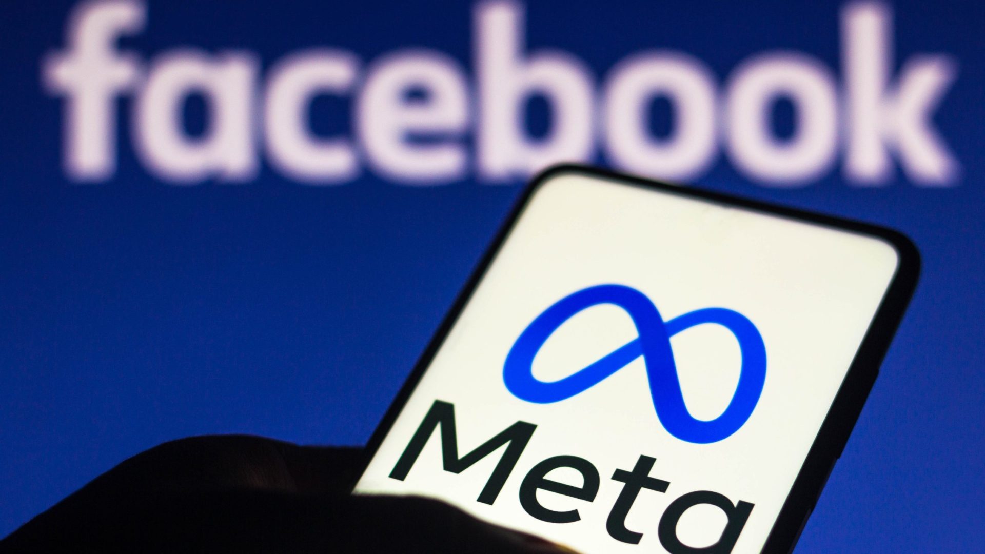 Interdiction des publicités ciblées sur Facebook et Instagram en Europe