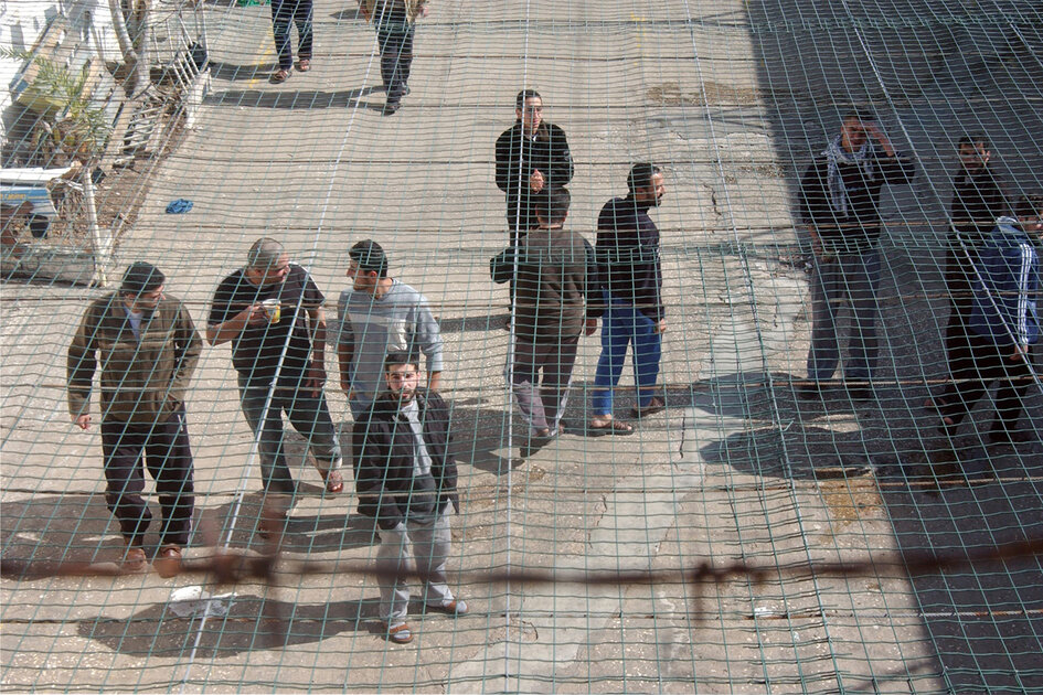 Israel dévoile 300 noms de détenus pour un échange