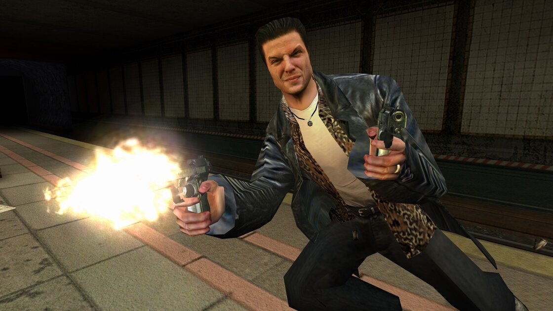 La refonte de Max Payne 1 & 2 presque prête, Control 2 fait attendre ses fans