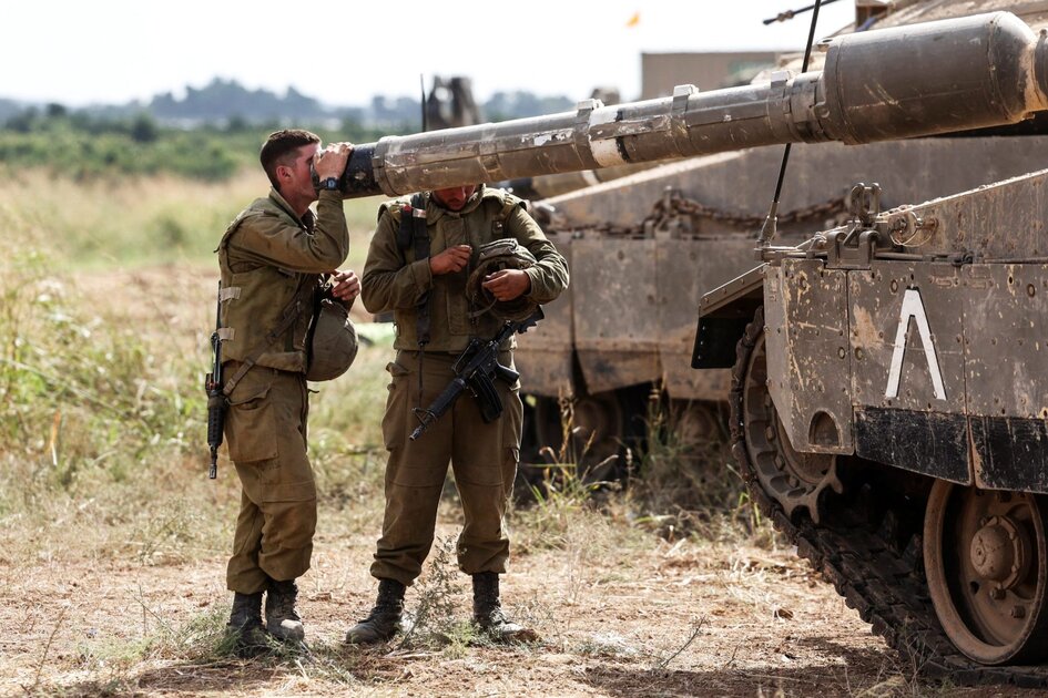 L'armée annonce 3 soldats tués, alarmes à Gaza