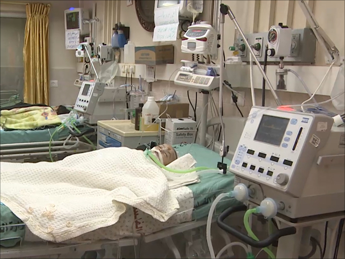 Le directeur de l'hôpital Al Maqased: Mort rapide sans électricité à Gaza