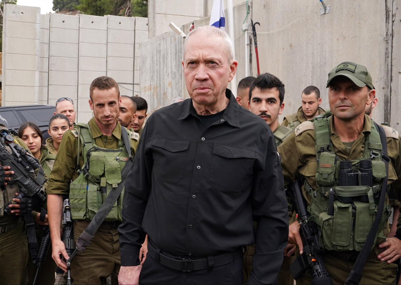 Le ministre israélien de la Défense: la guerre à Gaza pourrait durer deux mois de plus