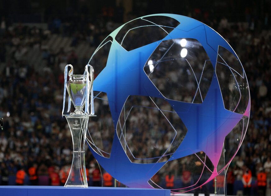 Les équipes qualifiées pour les 8es de finale de l'UEFA