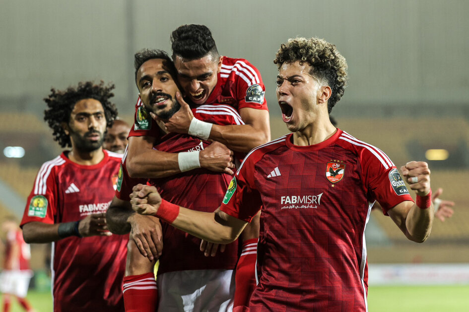 Ligue des Champions africaine : Al Ahly et l'Espérance s'imposent, défaite surprise du Wydad
