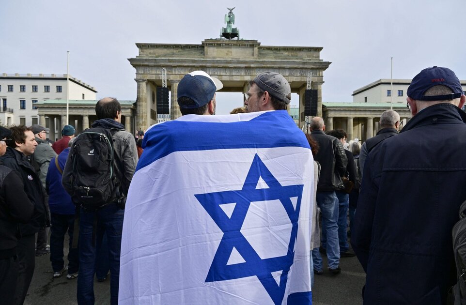 Lobbies israéliens influents en Allemagne