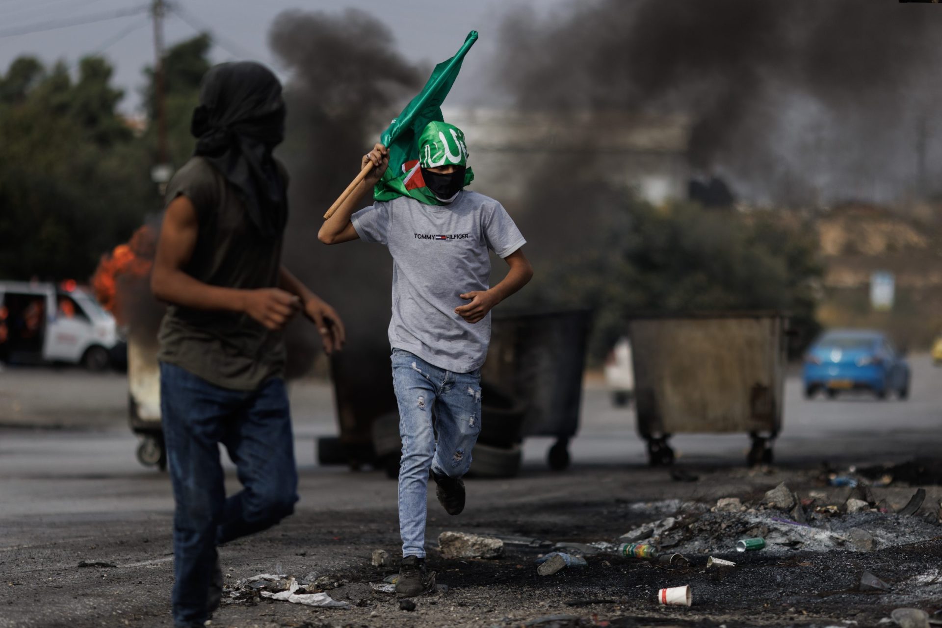 Martyrs à Jénine et Tulkarem, grève générale dans la Cisjordanie en protestation des massacres de Gaza