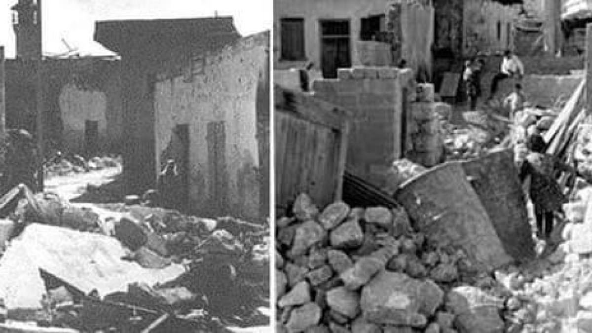 Massacre de Qalqilya - 10/10/1956