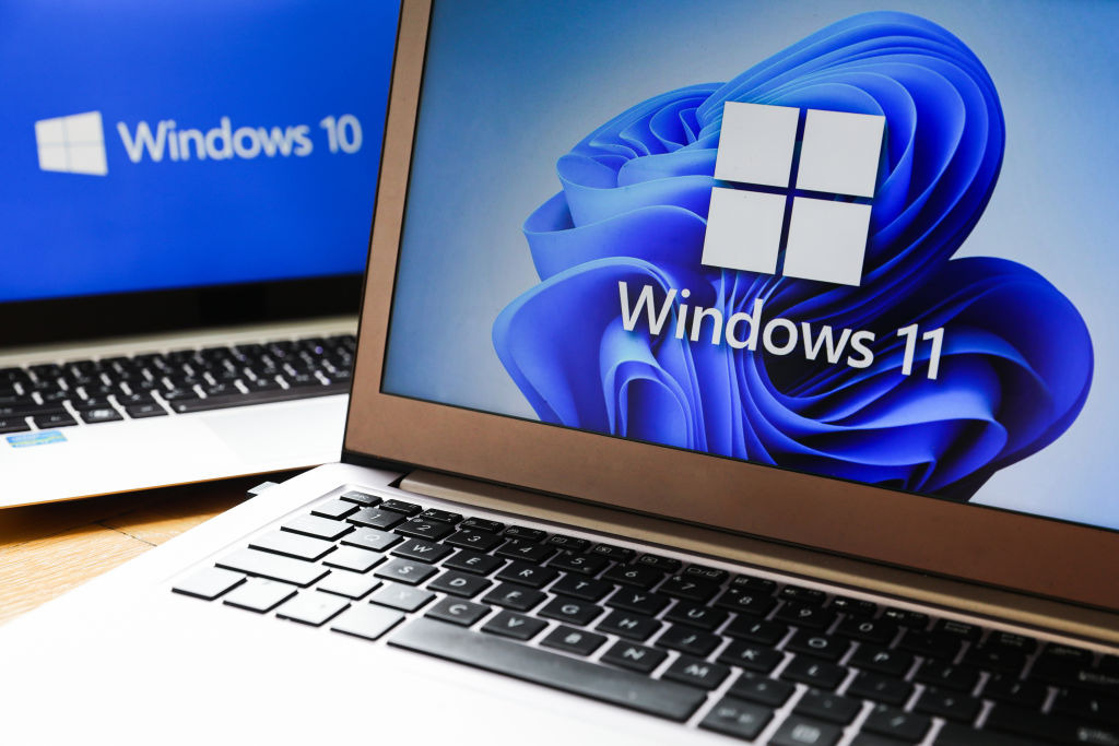 Microsoft lance la version mise à jour de Windows 11 basée sur l'IA