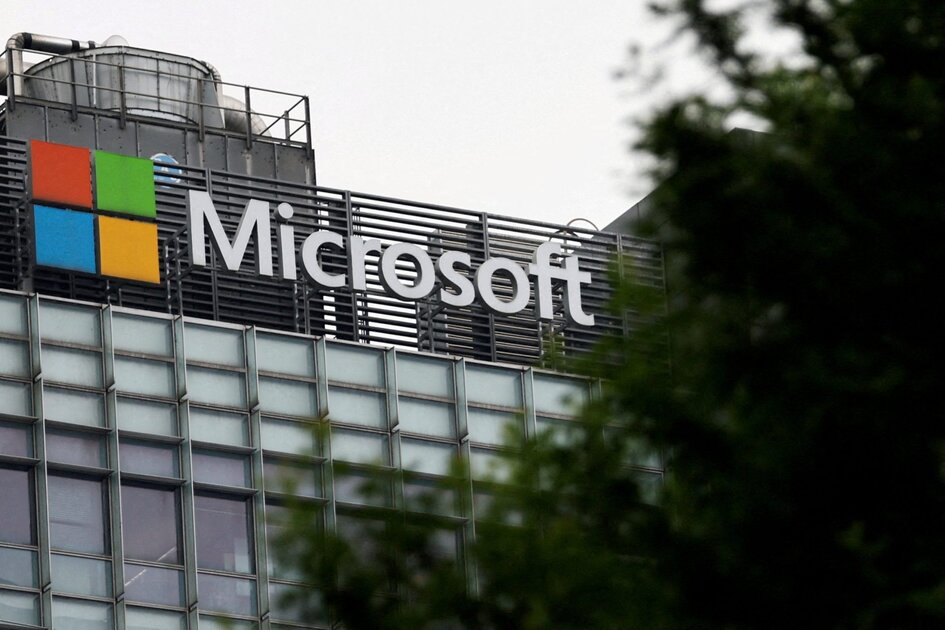 Microsoft s'allie à Be My Eyes pour aider les malvoyants