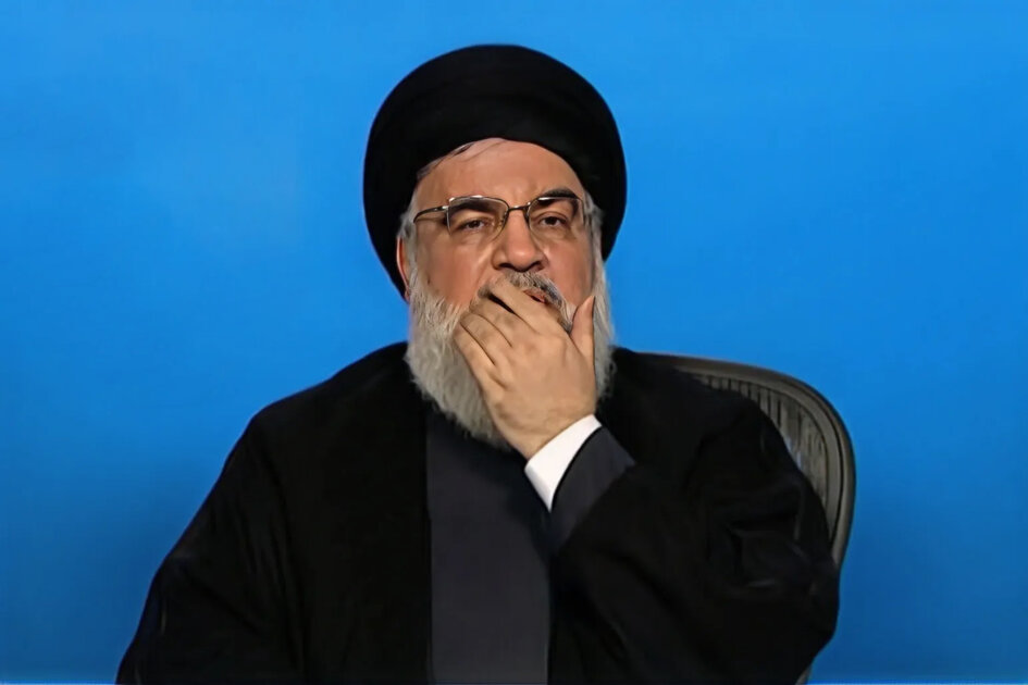 Newsweek : Hassan Nasrallah déçoit les Palestiniens et leurs partisans